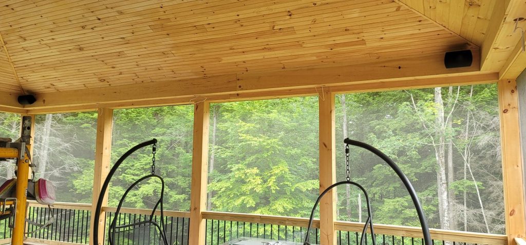 New Hampshire Audio Video
